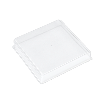 SCHNEIDER ELECTRIC Merten-KNX Védőburkolat festés-tapétázás esetén, System M (MTN627591)
