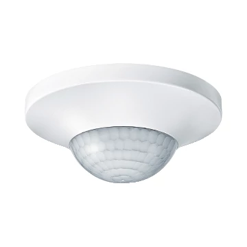SCHNEIDER ELECTRIC Merten-KNX ARGUS Basic jelenlétérzékelő, fehér (MTN630719)