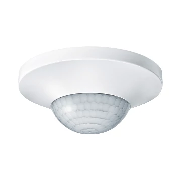 SCHNEIDER ELECTRIC Merten-KNX ARGUS jelenlétérzékelő, fehér (MTN630819)