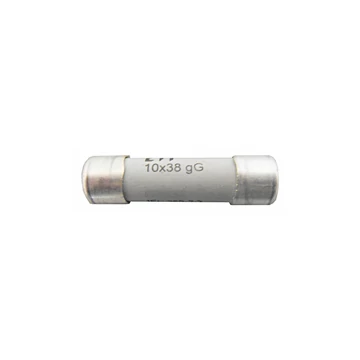 SCHRACK Cilinder biztosító betét gG22x58 63A 500VAC, 80kA (ISZ22063--)