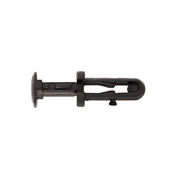 SCHRACK Műanyag szegecs, 6mm (RH724560--)