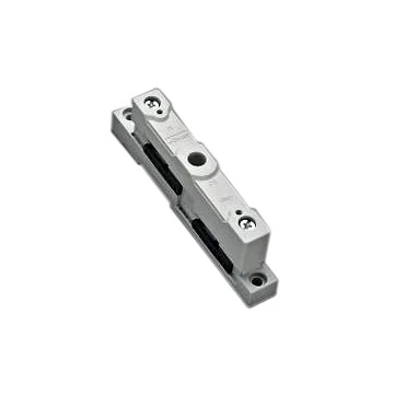 SCHRACK PE+N gyűjtősíntartó 60mm-es sínrendszerhez, 12-30x5/10 sín (SI013560--)