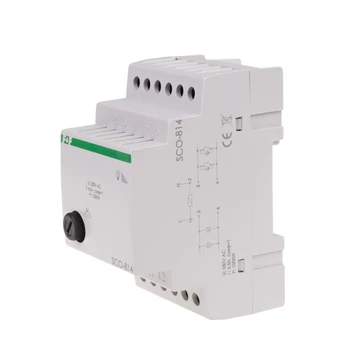 FF FILIPOWSKI SCO-814 Fényerőszabályozó, 1000W, 230V 4,5A moduláris (SCO-814)