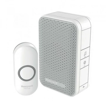 Honeywell vezeték nélküli csengő, 150 m (DC311NP2)