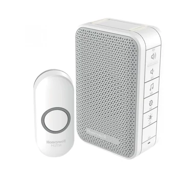 Honeywell vezeték nélküli csengő, 150 m (DC313N)
