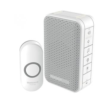 Honeywell vezeték nélküli csengő, 150 m (DC313N)