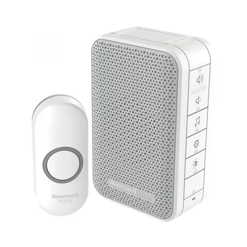 Honeywell vezeték nélküli csengő, 150 m (DC313NP2)