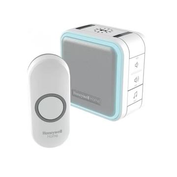 Honeywell vezeték nélküli csengő, 150 m (DC515N)