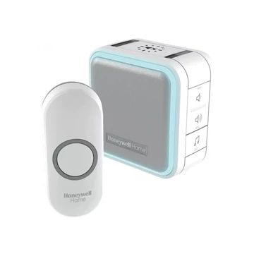 Honeywell vezeték nélküli csengő, 150 m (DC515NP2)
