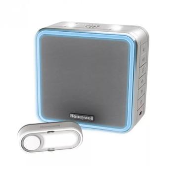 Honeywell vezeték nélküli csengő, 200 m (DC915EG)