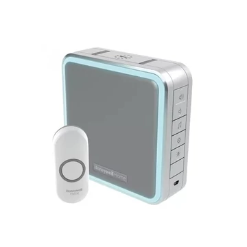 Honeywell vezeték nélküli csengő, 200 m (DC915NG)