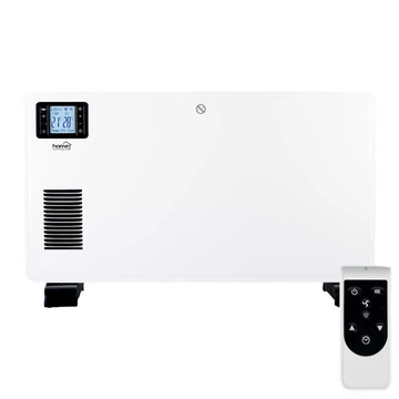 Somogyi Elektronic Smart konvektor fűtőtest, 1000W/1300W/2300W (FK 350 WIFI)