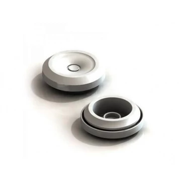 TEHNOPLAST Gumi tömszelence, TSS QUICKSEAL, M16, 0,5-3mm lemezvastagsághoz (THP-TPQSM16)
