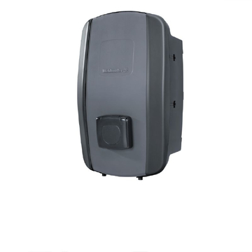 WEIDMÜLLER CH-W-S-A11-S-V AC SMART VALUE Wallbox, 3 fázisú (400V) elektromos autó töltő, 11kW, 16A, töltőkábel nélkül (2875220000)