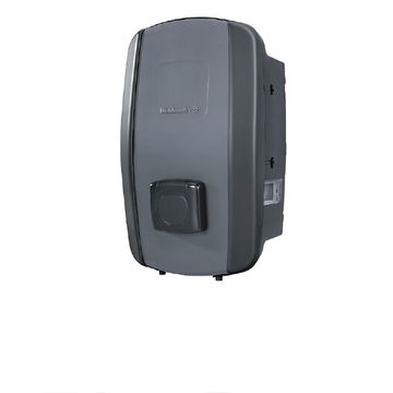 WEIDMÜLLER CH-W-S-A22-S-A AC SMART ADVANCED Wallbox, 3 fázisú (400V) elektromos autó töltő, 22kW, 32A, töltőkábel nélkül (2875270000)