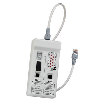WEIDMÜLLER IE-CT Szakadásvizsgáló adatkábelekhez, digitális (8808420000)