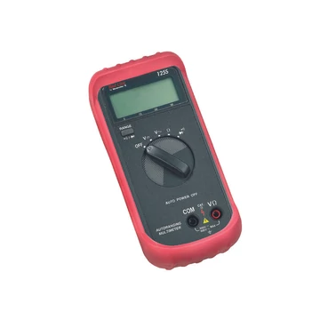 WEIDMÜLLER MULTIMETER 125S Multiméter V, O, 0,32 - 600 V (9425830000)