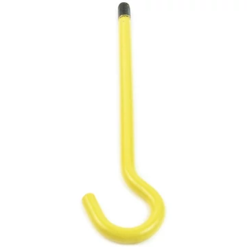 DIETZEL UNIVOLT LH 95 csillárkampó betondobozhoz, M5 x 95mm, -40°C/+100°C (001046)