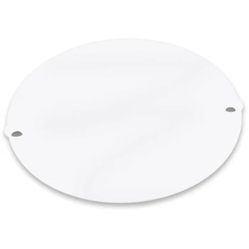 DIETZEL UNIVOLT HWD/ TD 65 süllyesztett fedél, átm.65mm, kerek gipszkarton dobozhoz, fehér,-5/+60°C (001162)