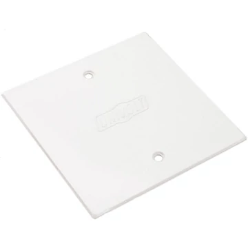DIETZEL UNIVOLT SBL 3 FEH dobozfedél, csavarozható, 147x87mm,-5°C/+60°C (004775)