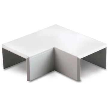 DIETZEL UNIVOLT SFW 16/16 FEH lapos sarokelem MIK csatornához, -25°C/+60°C (004956)