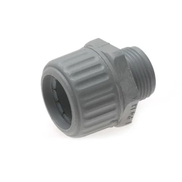 DIETZEL UNIVOLT SVG 1611 SZÜ HFT egyenes tömszelence gégecsőhöz, PG menettel, -25°C/+105°C, IP 54 (012683)