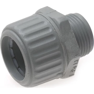 DIETZEL UNIVOLT SVG 2013 S SZÜ HFT egyenes tömszelence gégecsőhöz, PG menettel, -25°C/+105°C, IP 65 (012692)