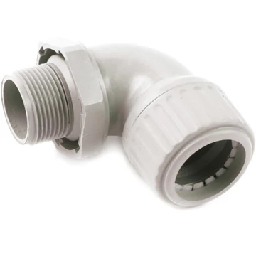 DIETZEL UNIVOLT SEG 1616 S SZÜ HFT ívelt tömszelence, gégecsővekhez, IP 65, -25°C/+105°C (012711)