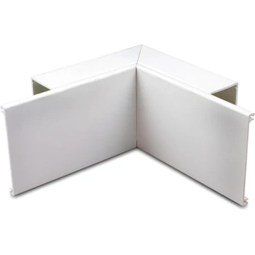 DIETZEL UNIVOLT MIE 50/75 FEH belső sarokelem MAK csatornához, -25°C/+60°C (019251)