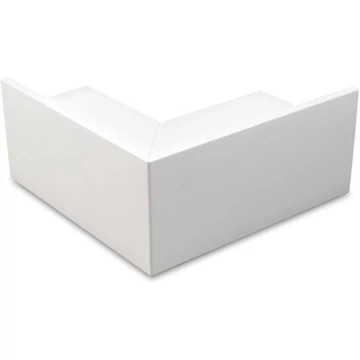 DIETZEL UNIVOLT MAE 50/75 FEH külső sarokelem MAK csatornához, -25°C/+60°C (019263)