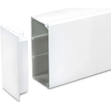 DIETZEL UNIVOLT ME 75/75 FEH véglezáró MAK csatornához, -25°C/+60°C (019311)