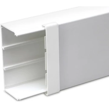 DIETZEL UNIVOLT MK 50 FEH fedélrögzítő MAK csatornához (019317)