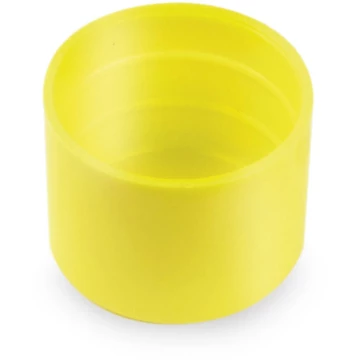 DIETZEL UNIVOLT VK 20 csővégzáró sapka, merev és flexibilis csőhöz (020896)