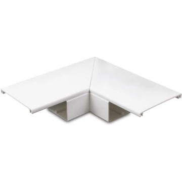 DIETZEL UNIVOLT MFW 50/150 FEH lapos sarokelem MAK csatornához, -25°C/+60°C (022966)