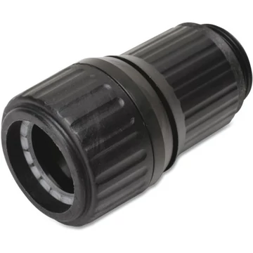 DIETZEL UNIVOLT SKGL 2525 S FEK egyenes kábel-gégecső-tömszelence, halogénmentes, IP 65, -25°C/+105°C (024998)