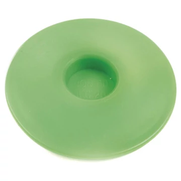 DIETZEL UNIVOLT BOD 60 alaplap betondobozokhoz, 60mm, zöld, -40°C/+100°C (026297)