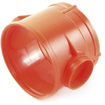 DIETZEL UNIVOLT GDG/M főrész a GDG betondobozhoz, átm. 60/53mm, -40°C/+100°C (026311)