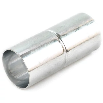 DIETZEL UNIVOLT SALM 16 alumínium csatlakozó karmantyú, -45°C/+250°C (035235)