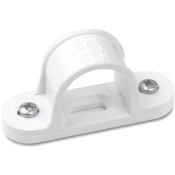 DIETZEL UNIVOLT HFSBS 32 FEH távtartó-csőbilincs, halogénmentes, -25°C/+90°C (041853)