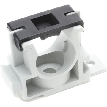 DIETZEL UNIVOLT SCLX-C 50 FEK halogénmentes tartókengyel a SCLX bilincshez, -25°C/+105°C (043344)