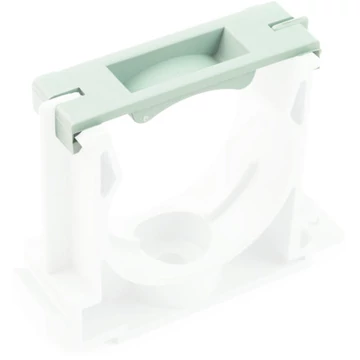 DIETZEL UNIVOLT SCLX-C 50 SZÜ halogénmentes tartókengyel a SCLX bilincshez, -25°C/+105°C (043345)
