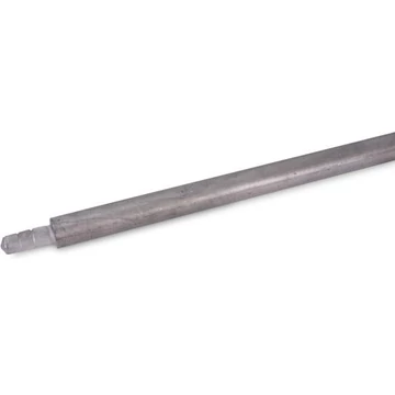 DIETZEL UNIVOLT TE20/1500fv mélyföldelő, összeilleszthető, kerek kivitel, 20/1500mm, tüzih. (063898)