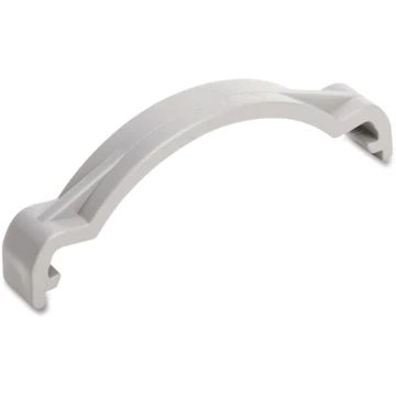 DIETZEL UNIVOLT HFCLB 40 VSZ halogénmentes kengyel a HFCL pattintóbilincshez, -25°C/+105°C (080803)