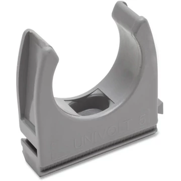 DIETZEL UNIVOLT CL 20 SZÜ pattintóbilincs, sorolható, PVC, -5°C/+60°C (082177)