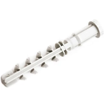 DIETZEL UNIVOLT DSD 35 VSZ halogénmentes beütös tipli a CL és HFCL bilincshez, szükséges furat 6mm (082226)