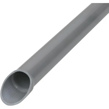 DIETZEL UNIVOLT UPRM Turbo 50 SZÜ 3/21M védőcső, tokozott, PVC, MÜ I. >750N, -25°C/+60°C (084206)