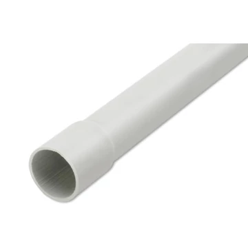 DIETZEL UNIVOLT UPRM Turbo 25 VSZ 3/57M védőcső, tokozott, PVC, MÜ I. >750N, -25°C/+60°C (084210)