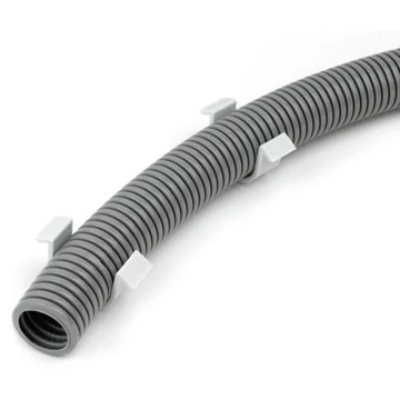DIETZEL UNIVOLT DOS Turbo 5-12 VSZ horonybilincs, 5-12 mm kábelhez, PVC (085208)