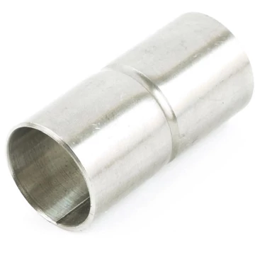 DIETZEL UNIVOLT ESM 32 V4A rozsdamentes karmantyú ESR csőhöz, -45°C/+250°C (088141)