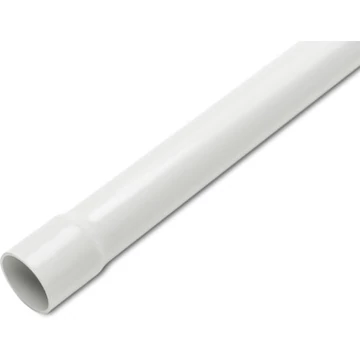 DIETZEL UNIVOLT UPRMS 25 VSZ UV 3/90M MÜ I. páncél-védőcső, tokozott, PVC, UV-álló, >1250N, -25°C/+60°C (100352)